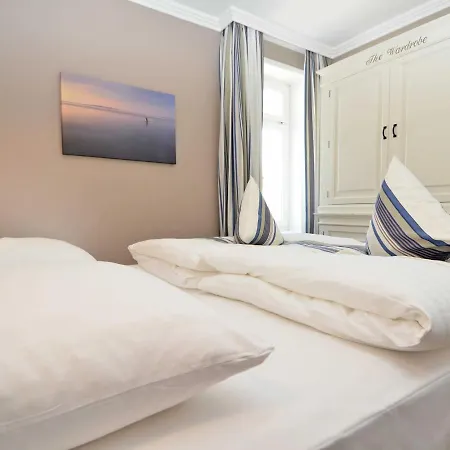 Vila Fernsicht - Apt. 06 Sellin (Rugen)