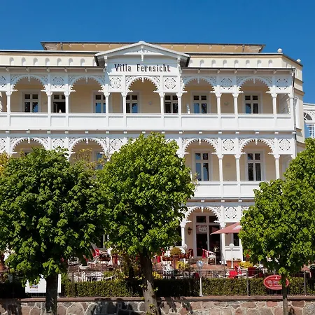 Vila Fernsicht - Apt. 06