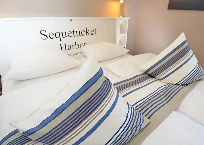 Villa Fernsicht - Apt. 06 Sellin (Rugen)