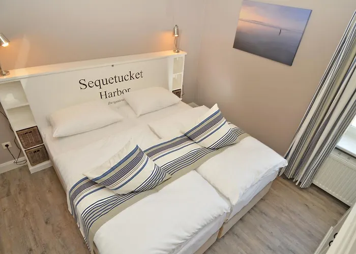 Fernsicht - Apt. 06 Villa