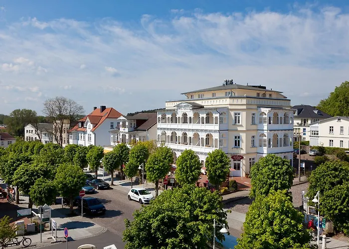 Fernsicht - Apt. 06 Villa *